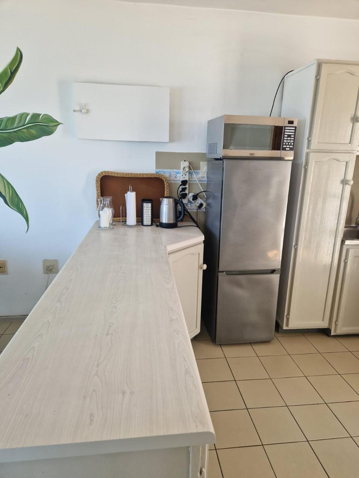 Umdloti Beach Apartment Exterior foto