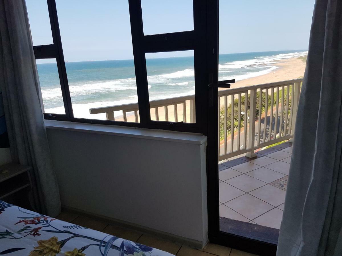 Umdloti Beach Apartment Exterior foto