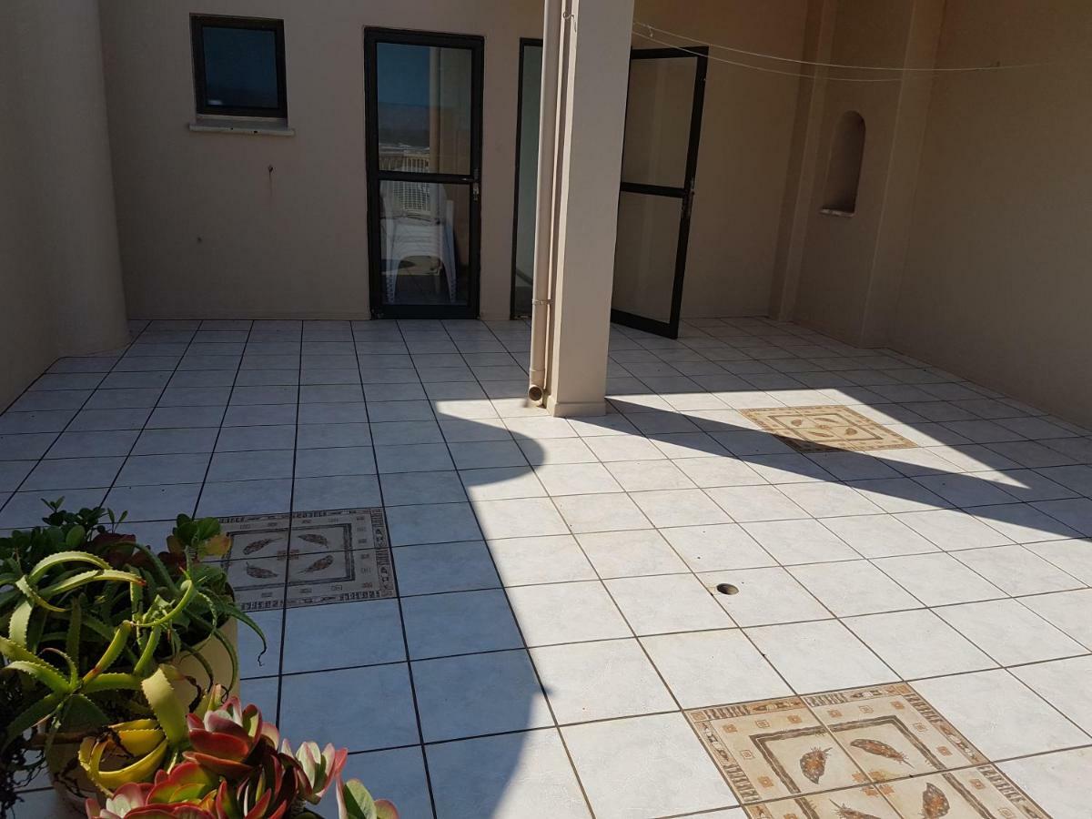 Umdloti Beach Apartment Exterior foto