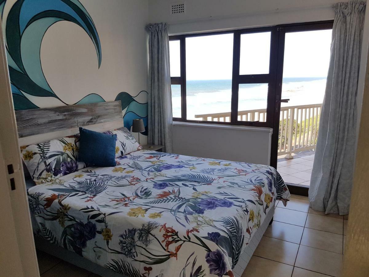 Umdloti Beach Apartment Exterior foto